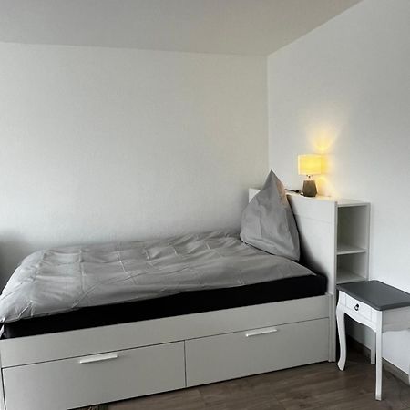 Fewo Sonnenblick - Zentrumsnah Und Gruen In Essen Ngoại thất bức ảnh