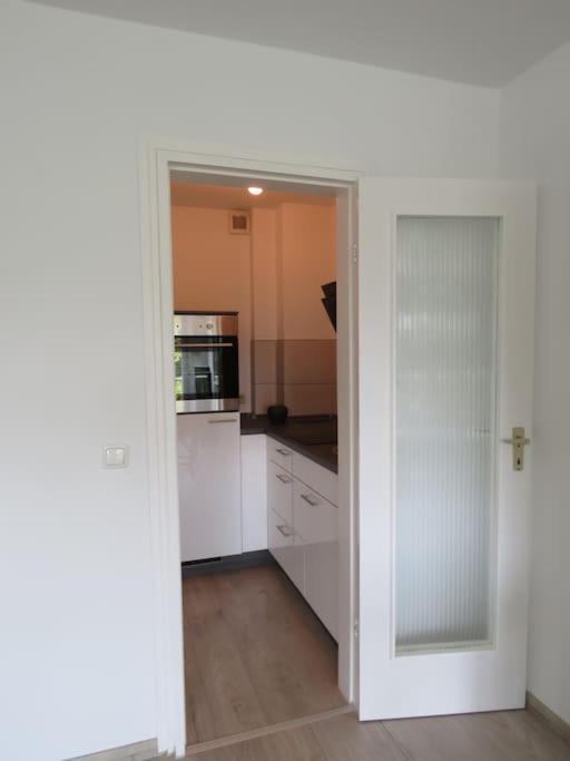 Fewo Sonnenblick - Zentrumsnah Und Gruen In Essen Ngoại thất bức ảnh