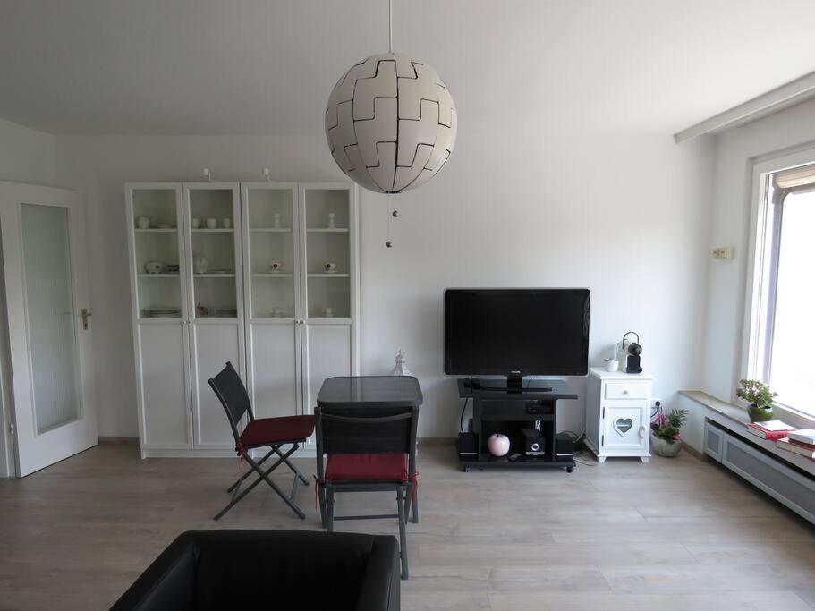 Fewo Sonnenblick - Zentrumsnah Und Gruen In Essen Ngoại thất bức ảnh