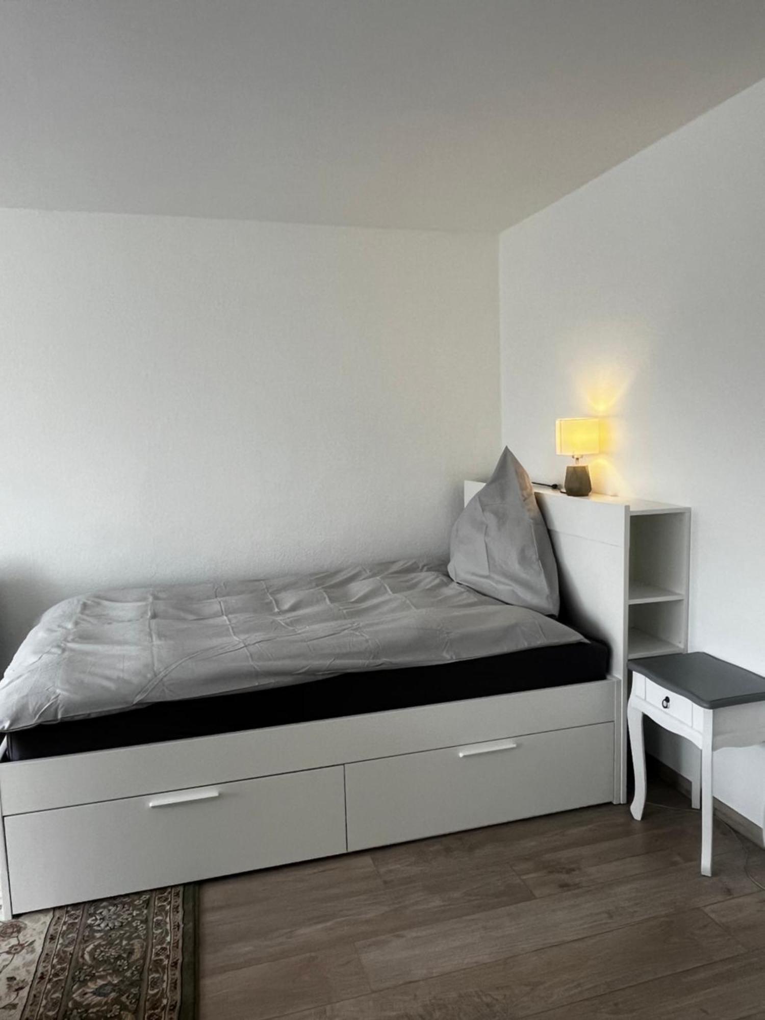 Fewo Sonnenblick - Zentrumsnah Und Gruen In Essen Ngoại thất bức ảnh