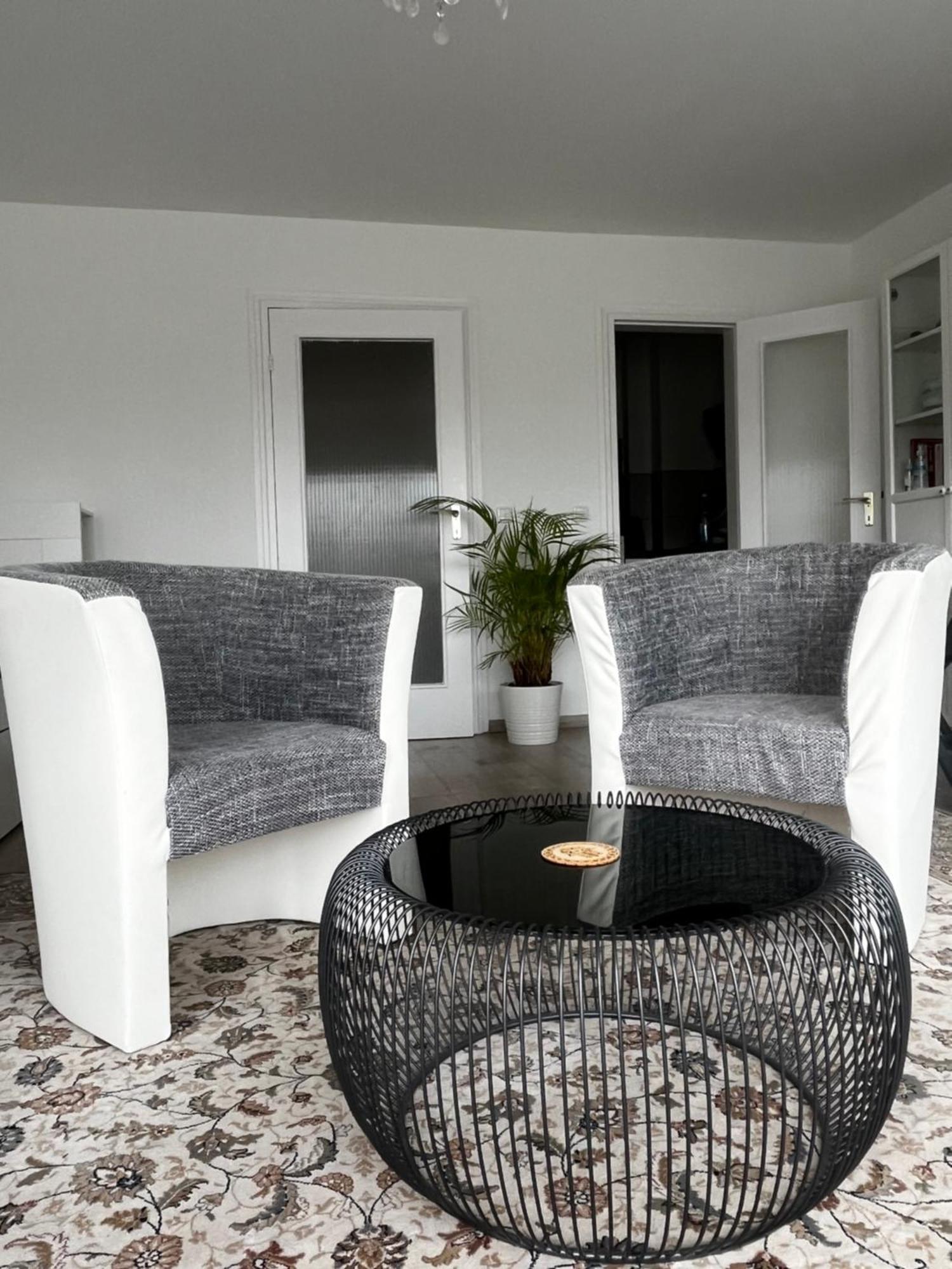 Fewo Sonnenblick - Zentrumsnah Und Gruen In Essen Ngoại thất bức ảnh