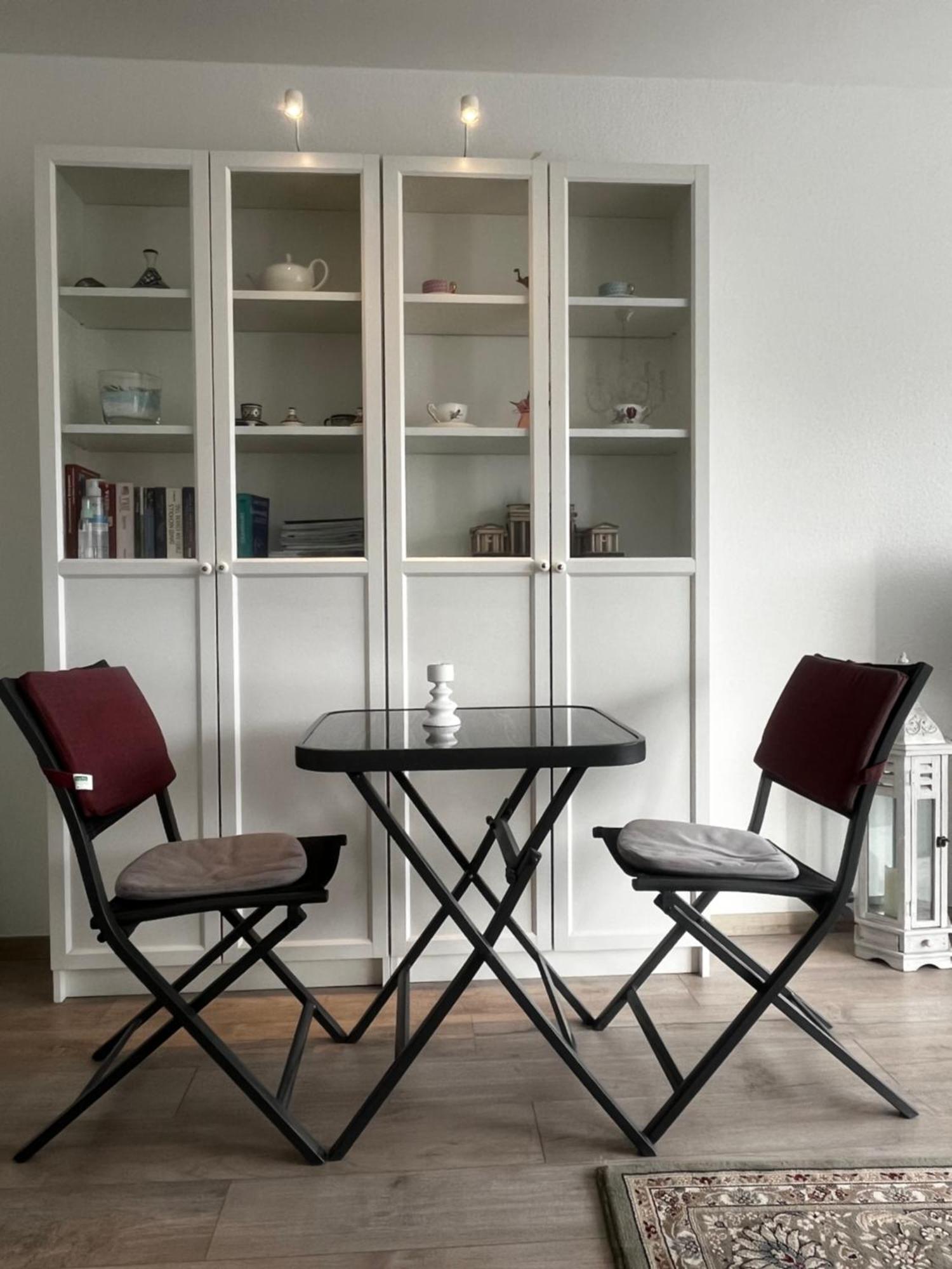Fewo Sonnenblick - Zentrumsnah Und Gruen In Essen Ngoại thất bức ảnh
